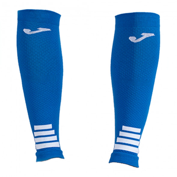 Гетры ACCESORIO COMPRESSION Синий Royal