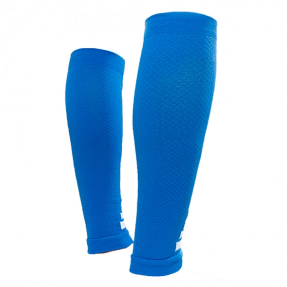 Гетры ACCESORIO COMPRESSION Синий Royal