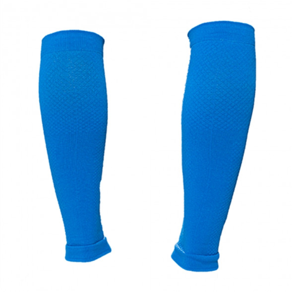 Гетры ACCESORIO COMPRESSION Синий Royal