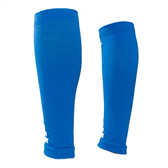 Гетры ACCESORIO COMPRESSION Синий Royal