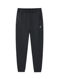 Брюки KELME Round Neck Short Sleeve T-Shirt Black