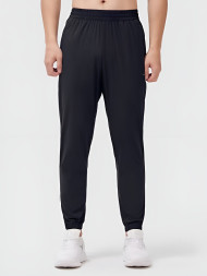 Брюки KELME Round Neck Short Sleeve T-Shirt Black