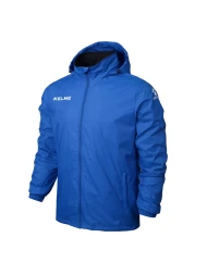 Ветровка KELME Windproof Rain Jacket Blue
