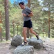 Футболка хлопковая JOMA CHAMELEON 101739.280