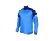 Олимпийка KELME Knitted Jacket Blue