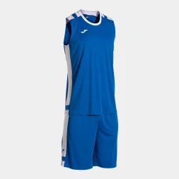 Баскетбольная форма JOMA LIDER BASKET