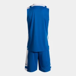 Баскетбольная форма JOMA LIDER BASKET
