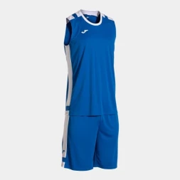 Баскетбольная форма JOMA LIDER BASKET