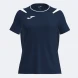 Женская игровая футболка JOMA DINAMO II 902686.332