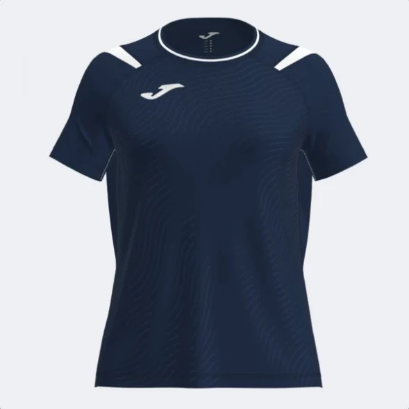 Женская игровая футболка JOMA DINAMO II 902686.332