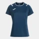 Женская игровая футболка JOMA DINAMO II 902686.332