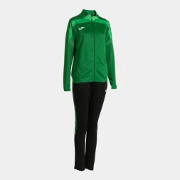Женский спортивный костюм JOMA CHAMPIONSHIP VIII