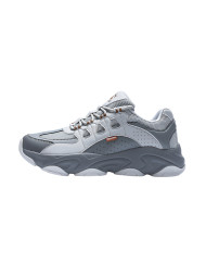 Кроссовки KELME Men's Casual Shoes Grey
