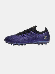 Бутсы KELME Men's Football Shoes (MG) Violet