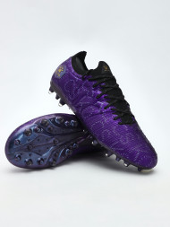 Бутсы KELME Men's Football Shoes (MG) Violet