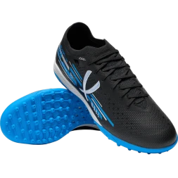 Бутсы многошиповые JOGEL Evofly TF PRO Black/blue