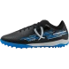 Бутсы многошиповые JOGEL Evofly TF PRO Black/blue