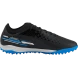 Бутсы многошиповые JOGEL Evofly TF PRO Black/blue