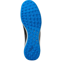 Бутсы многошиповые JOGEL Evofly TF PRO Black/blue