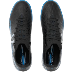 Бутсы многошиповые JOGEL Evofly TF PRO Black/blue