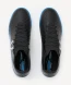 Бутсы многошиповые JOGEL Evofly TF PRO Black/blue