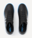 Бутсы многошиповые JOGEL Evofly TF PRO Black/blue