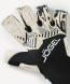 Перчатки вратарские JOGEL Magnum UL4 Roll hybrid, черный