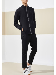 Брюки KELME Knitted Straight Trousers Black