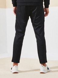 Брюки KELME Knitted Straight Trousers Black