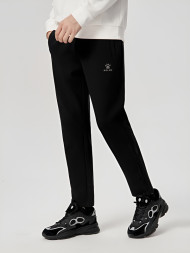 Брюки KELME Knitted Trousers Black