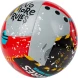 Мяч футб. TORRES Junior-3 Super, F323303, р.3,ПУ,4 сл, 12 п,гибрид.сш, крас-чёрн-сер