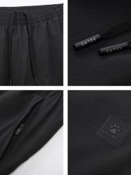 Брюки KELME Woven Trousers Black