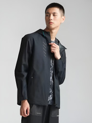 Ветровка KELME Jacket Black