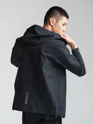 Ветровка KELME Jacket Black