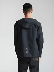 Ветровка KELME Jacket Black
