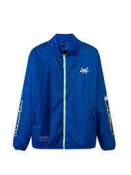 Ветровка KELME Skin Coat Blue