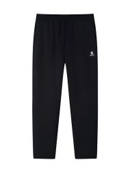 Брюки KELME Fleece Knit Trousers Black