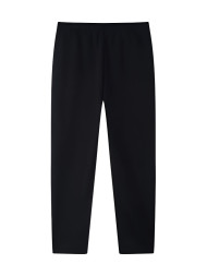 Брюки KELME Fleece Knit Trousers Black