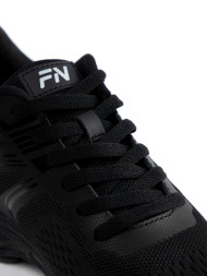 Кроссовки FN Boost Black