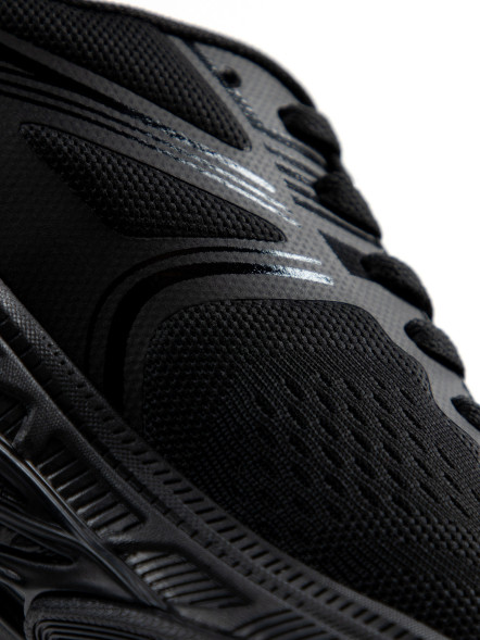 Кроссовки FN Boost Black