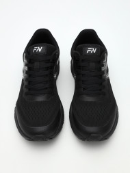 Кроссовки FN Boost Black