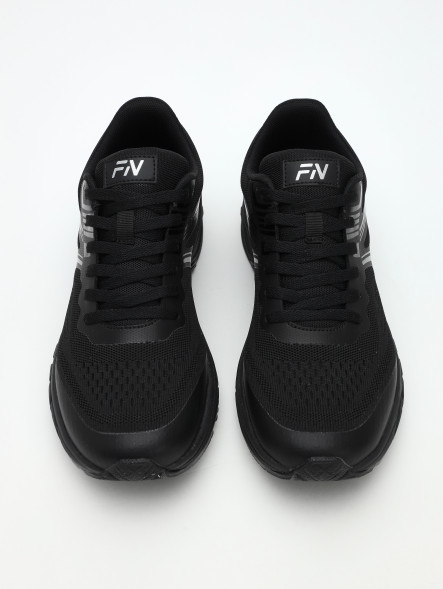 Кроссовки FN Boost Black