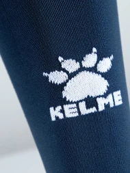 Гетры KELME Adult Long Football Socks Dark Blue