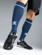 Гетры KELME Adult Long Football Socks Dark Blue