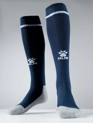 Гетры KELME Adult Long Football Socks Dark Blue
