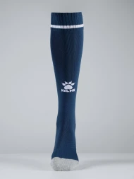 Гетры KELME Adult Long Football Socks Dark Blue