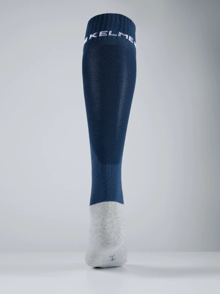 Гетры KELME Adult Long Football Socks Dark Blue