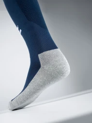 Гетры KELME Adult Long Football Socks Dark Blue