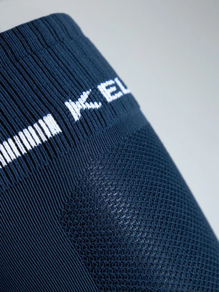Гетры KELME Adult Long Football Socks Dark Blue