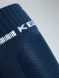 Гетры KELME Adult Long Football Socks Dark Blue